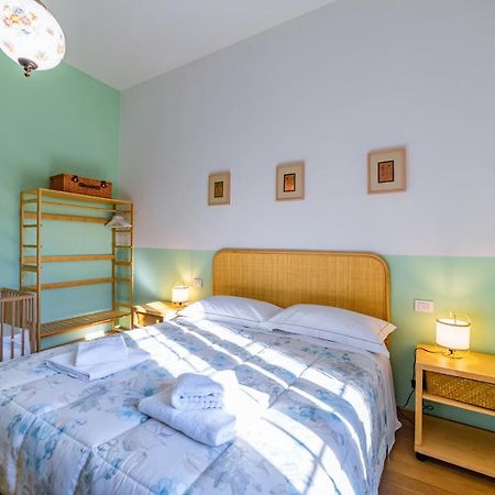Florence Quiet Apartment With Private Garden Eksteriør billede